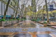 bryant park